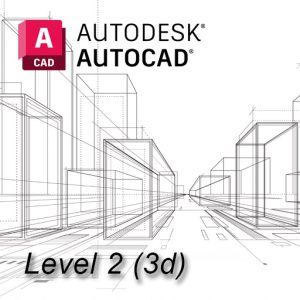 οιονεί Σεμινάρια AutoCAD 3D