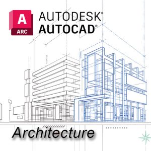 οιονεί Σεμινάρια AutoCAD Architecture
