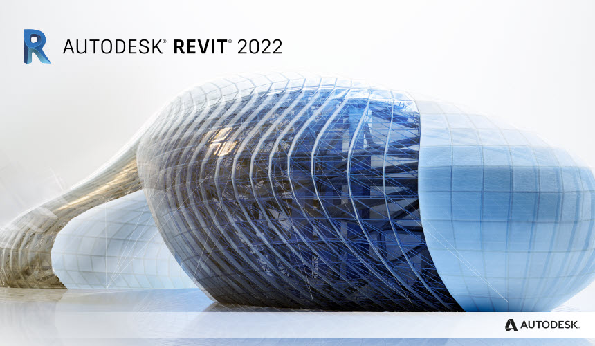 Autodesk Revit 2022 new features