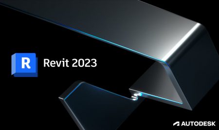 Νέα Χαρακτηριστικά του Revit 2023