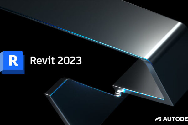 Autodesk Revit 2023 new features