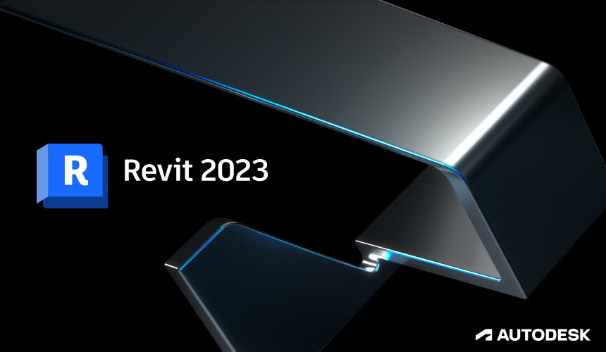 Autodesk Revit 2023 new features