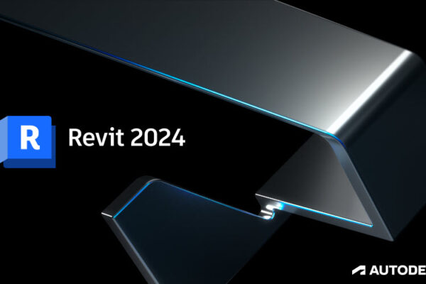Autodesk Revit 2024 new features