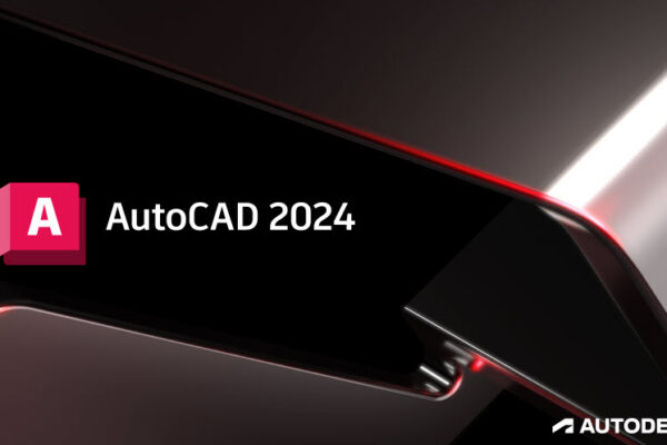 Autodesk AutoCAD 2024 new features