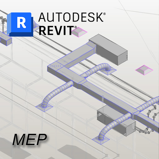 Σεμινάριο Revit MEP | οιονεί