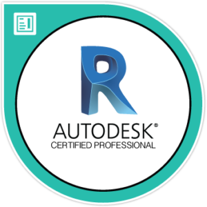 Autodesk Certified Professional Exam in Revit Architecture