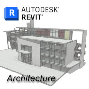 οιονεί Σεμινάρια Revit Architecture