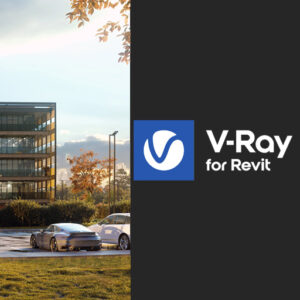 οιονεί Σεμινάρια V-Ray for Revit