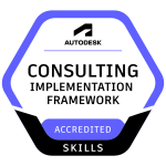 Consulting Implementation Framework Workshop Overview