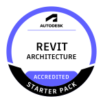 Revit (Architecture) Starter Pack