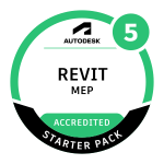 Revit Starter Pack (MEP)