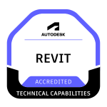Revit Technical Capability