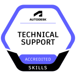 Technical Support Accreditation