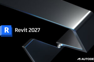 Autodesk Revit 2027 new features