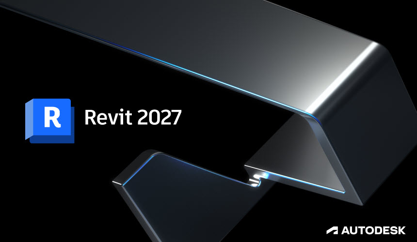 Autodesk Revit 2027 new features